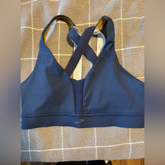 Brooks Other - Brooks Sports Bra
